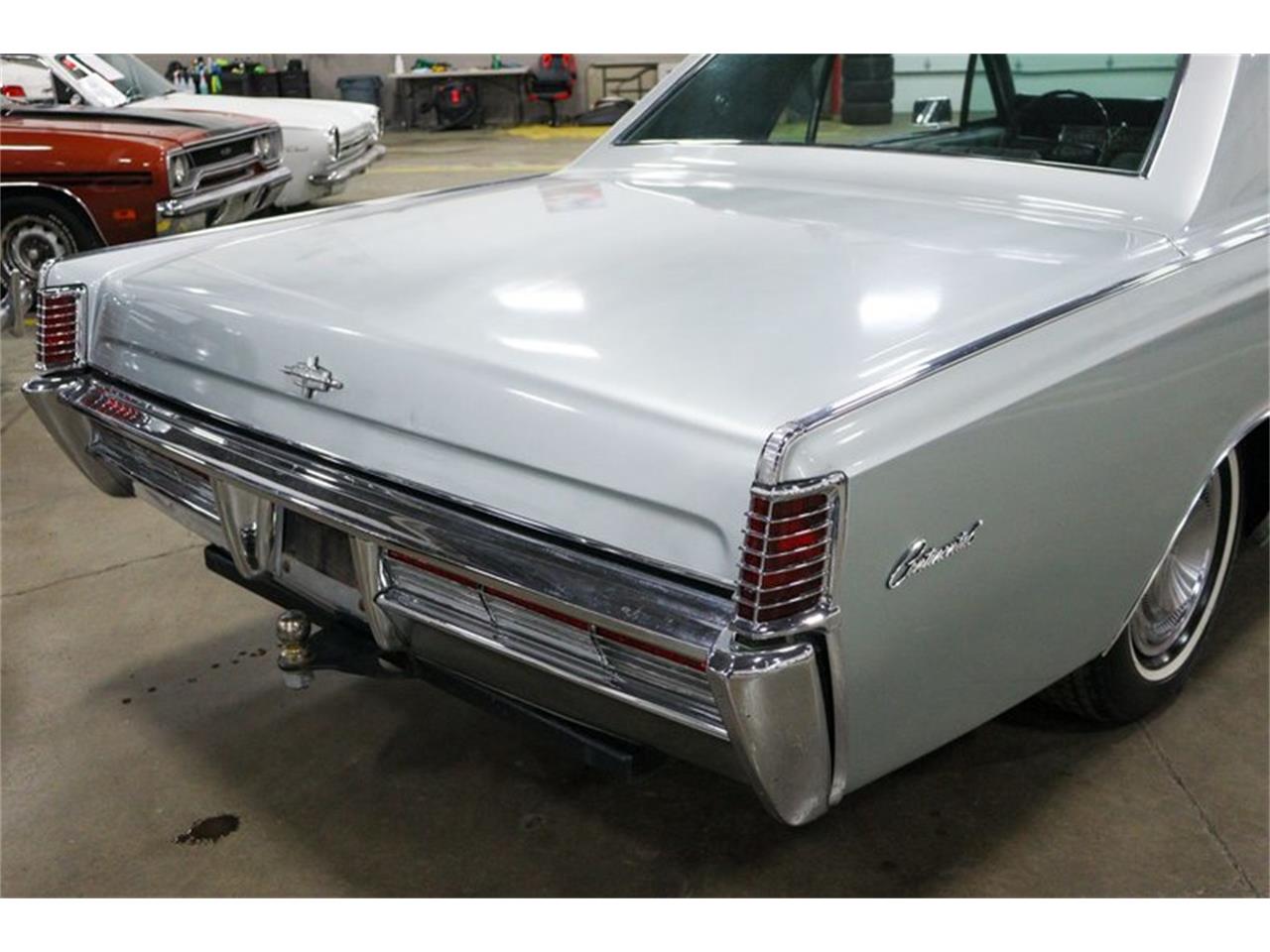 1968 Lincoln Continental for sale in Kentwood, MI – photo 12