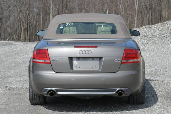 2009 Audi A4 3 2L Special Edition - - by dealer for sale in Naugatuck, CT – photo 10