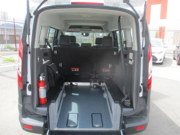 NEW/USED WHEELCHAIR AND GURNEY VANS * MANUFACTURER DIRECT PRICING!*... for sale in Philadelphia, PA – photo 16