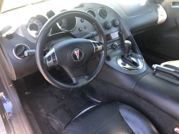 2006 Pontiac Solstice Roadster - - by dealer - vehicle for sale in Moreno Valley, CA – photo 9