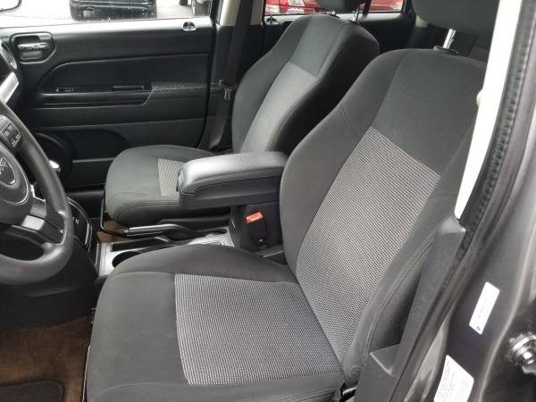 2014 Jeep Compass for sale in tarpon springs, FL – photo 4