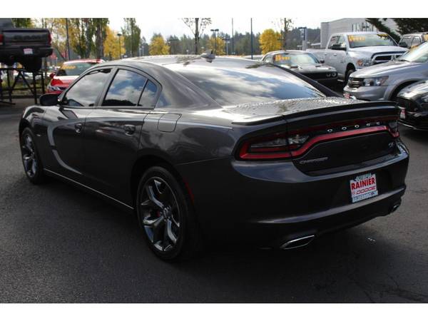 2015 Dodge Charger RT - **CALL FOR FASTEST SERVICE** for sale in Olympia, WA – photo 7