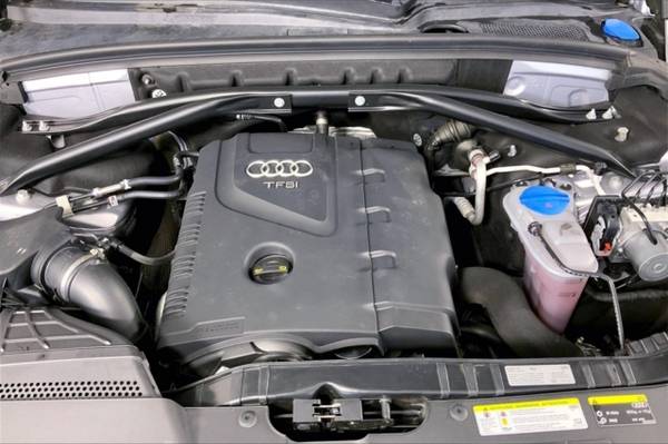 2017 Audi Q5 2 0T Premium Plus - - by dealer - vehicle for sale in Honolulu, HI – photo 9
