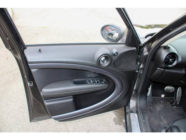 2015 MINI Cooper Countryman S 1.6L Front Wheel Drive Hatchback ALL... for sale in Spokane, WA – photo 8