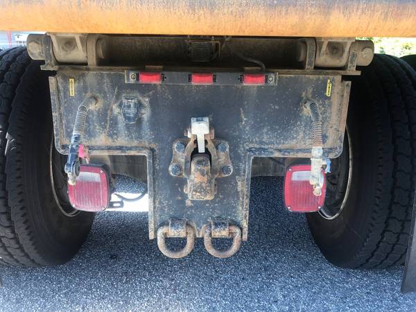 ◄◄◄ 2016 Western Star 4700SB Dump Truck ►►► for sale in Bakersfield, CA – photo 9