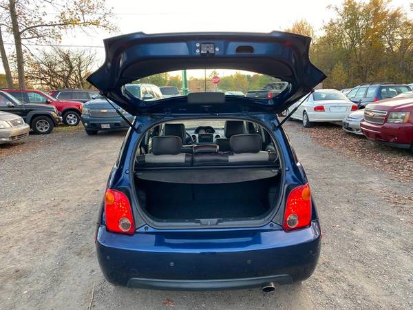 2005 Scion XA 87k Miles Leather New VA Inspection and More - cars &... for sale in Thornburg, District Of Columbia – photo 20