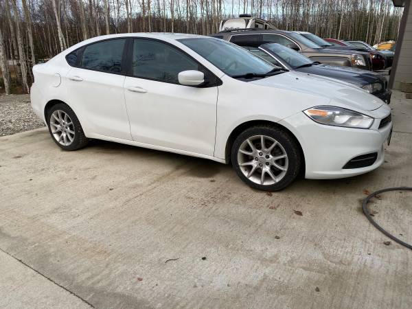 2013 Dodge Dart SXT for sale in Fort Greely, AK – photo 3