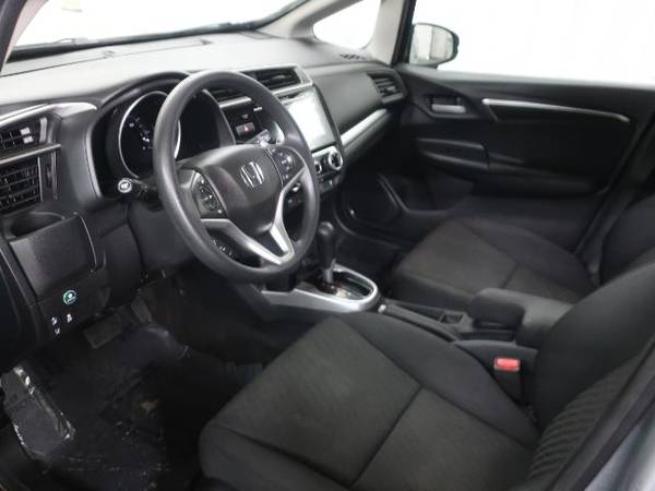 2018 Honda Fit EX CVT - Warranty - cars & trucks - by dealer -... for sale in Hastings, MI – photo 5