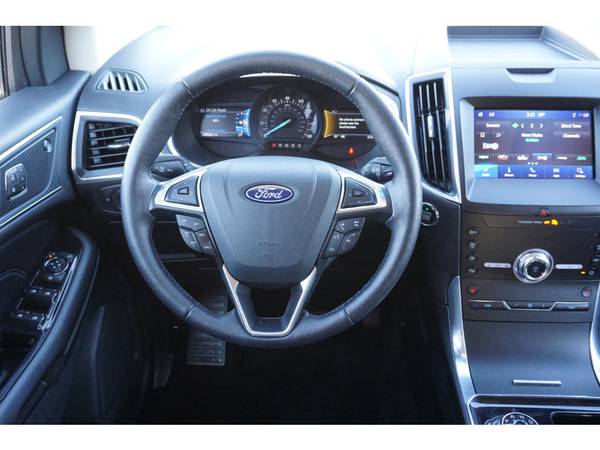 2020 Ford Edge Titanium - - by dealer - vehicle for sale in Claremore, AR – photo 3