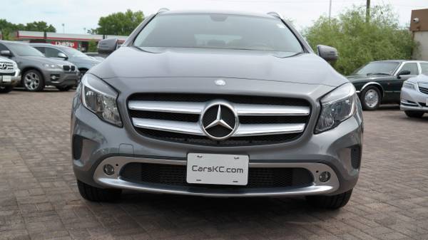 2015 Mercedes-Benz GLA 250 4MATIC TURBO ** FOR SALE** By CARSKC.COM... for sale in Overland Park, MO – photo 5