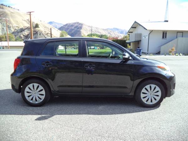 *2014 Scion XD FWD 5-Speed Manual HatchBack* LOW MILES! SALE! - cars... for sale in Cashmere, WA – photo 7