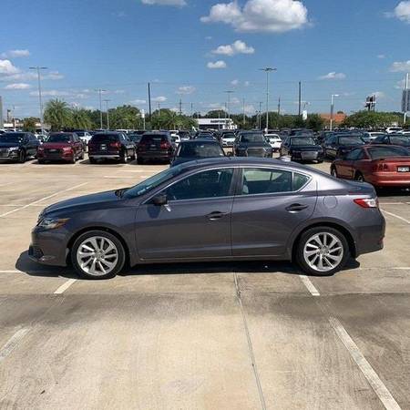 2017 Acura ILX Premium Package - EVERYBODY RIDES!!! for sale in Metairie, LA – photo 2
