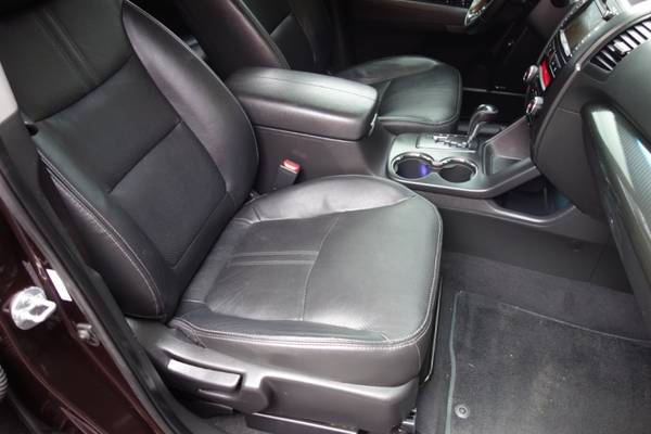 2011 Kia Sorento SX 4WD for sale in PUYALLUP, WA – photo 18
