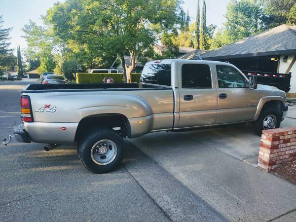 Chevrolet Duramax Dually for sale in Citrus Heights, CA – photo 7