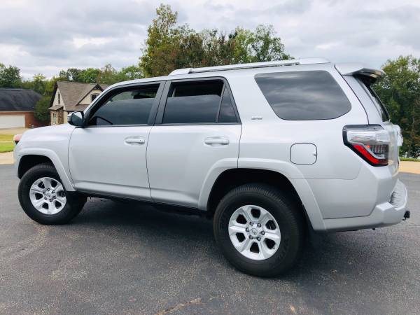 2014 Toyota 4Runner 4x4 50k miles 3rd row 4wd SUV 4-Runner for sale in Inman, SC – photo 4