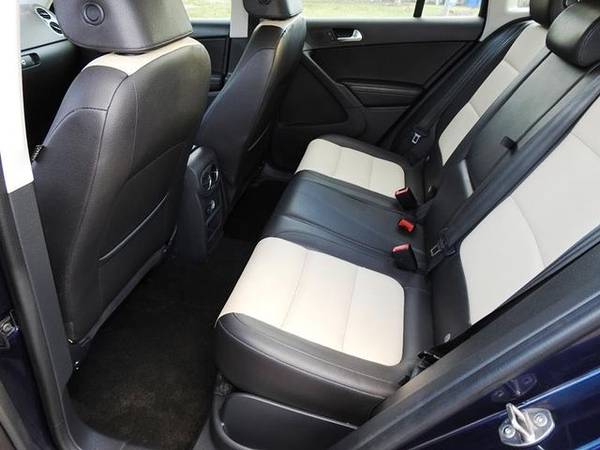 ***2016 VW TIGUAN***CLEAN TITLE***APPROVAL GUARANTEED FOR ALL!! for sale in Davie, FL – photo 7