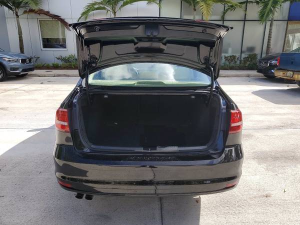 2018 *Volkswagen* *Jetta* BLACK - cars & trucks - by dealer -... for sale in Coconut Creek, FL – photo 11