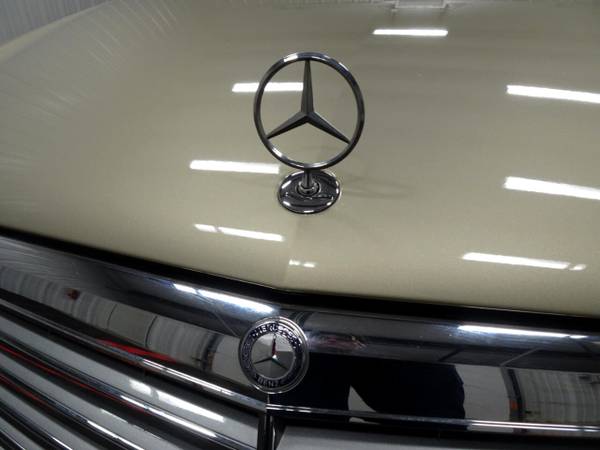 2012 Mercedes-Benz E-Class E 350 Sport sedan Gold for sale in Branson West, AR – photo 11