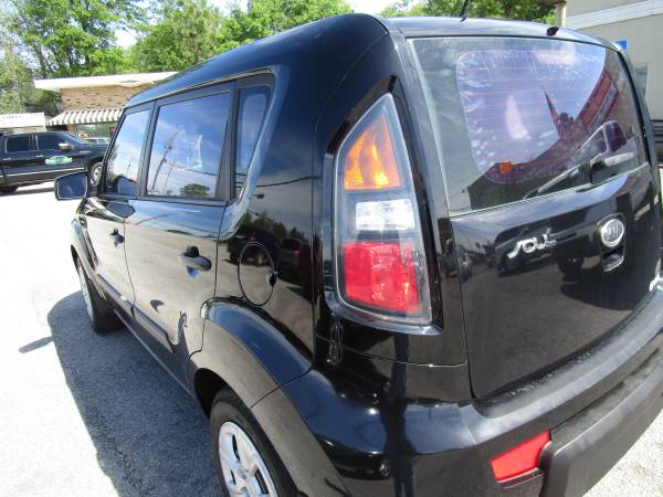 2011 KIA SOUL 3066 - - by dealer - vehicle automotive for sale in Milton, FL – photo 6