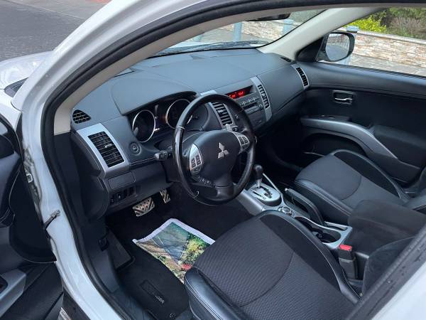 Mitsubishi Outlander GT 2013 for sale in Brooklyn, NY – photo 8
