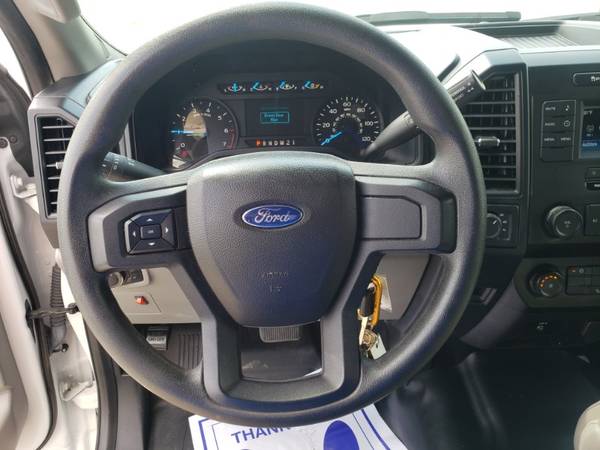 2016 Ford F-150 XL - cars & trucks - by dealer - vehicle automotive... for sale in Myrtle Beach, SC – photo 14