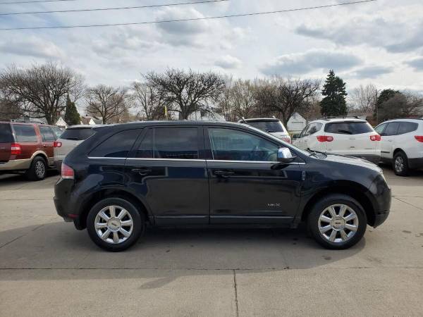 2008 Lincoln MKX Base AWD 4dr SUV - BEST CASH PRICES AROUND! - cars for sale in Warren, MI – photo 7