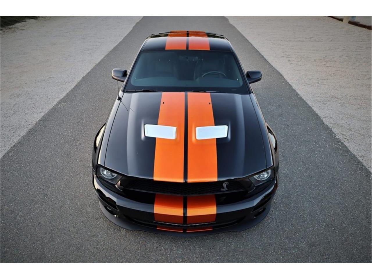 2008 Shelby GT500 for sale in Pleasanton, CA – photo 36
