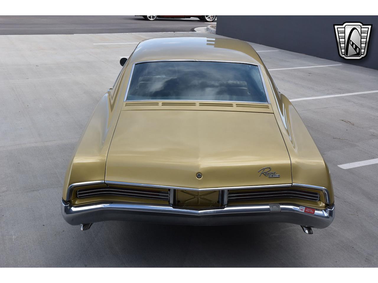 1967 Buick Riviera for sale in O'Fallon, IL – photo 34