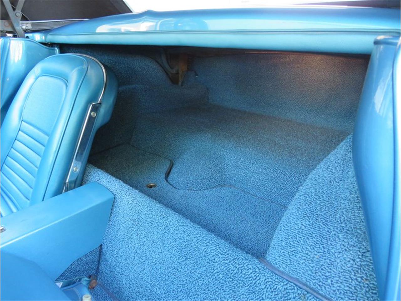 1967 Chevrolet Corvette for sale in Lakeland, FL – photo 36