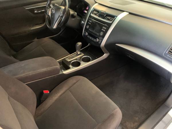 2013 NISSAN ALTIMA - cars & trucks - by dealer - vehicle automotive... for sale in Medford, OR – photo 7