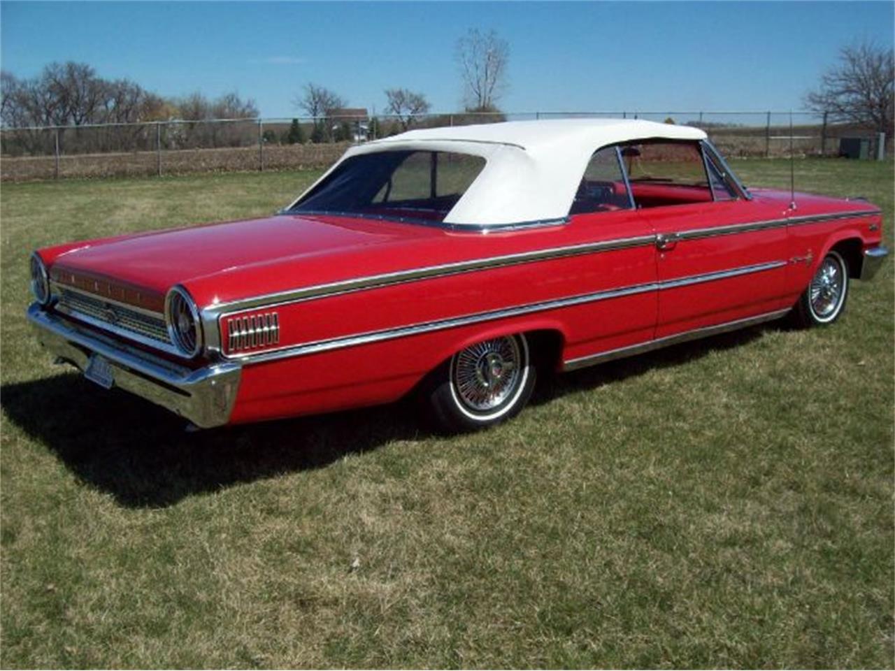1963 Ford Galaxie for sale in Cadillac, MI – photo 5