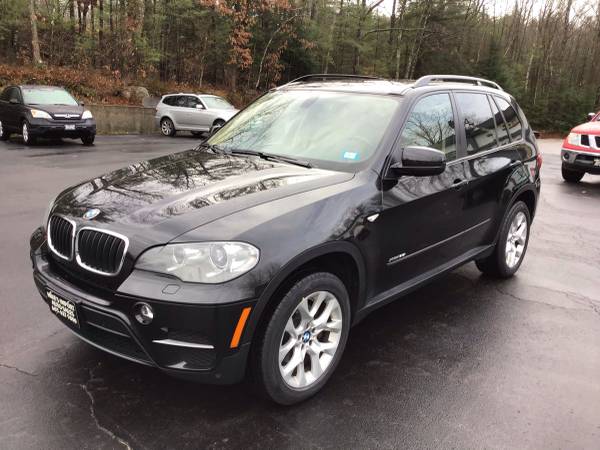 2013 BMW X5 AWD - cars & trucks - by dealer - vehicle automotive sale for sale in Manchester, NH – photo 3
