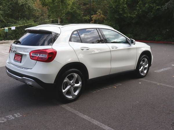 2018 Mercedes-Benz GLA GLA 250 4MATIC * AVAILABLE IN STOCK! * SALE! * for sale in Bellevue, WA – photo 14
