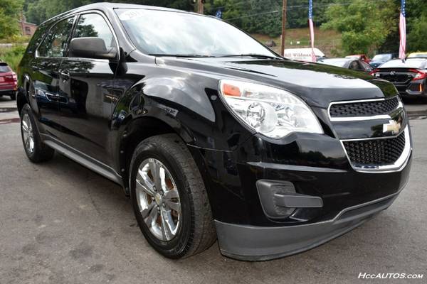 2012 Chevrolet Equinox All Wheel Drive Chevy AWD 4dr LT SUV for sale in Waterbury, NY – photo 8