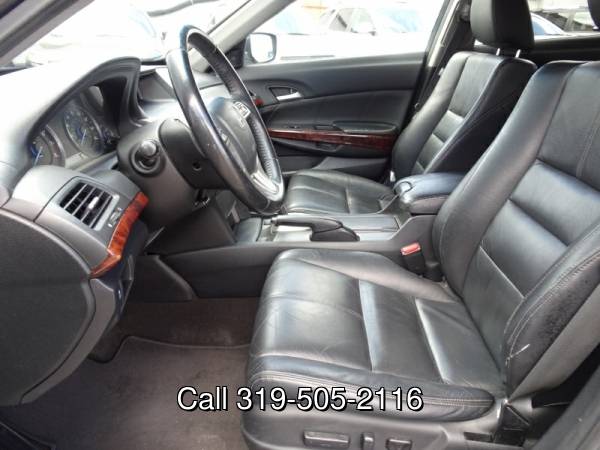 2010 Honda Crosstour 4WD EX-L - - by dealer - vehicle for sale in Waterloo, IA – photo 10