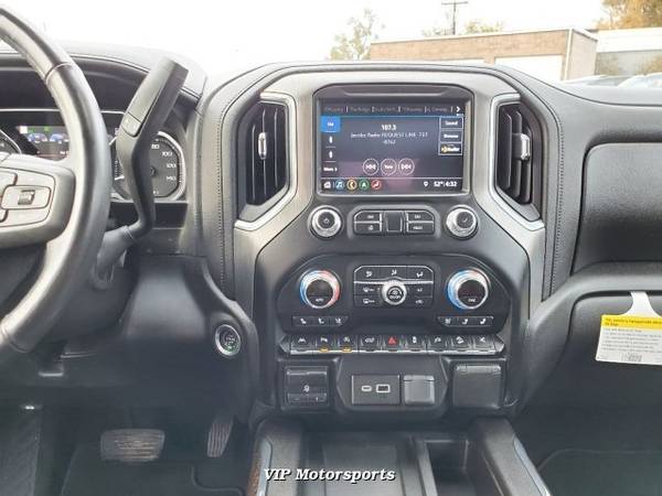 2019 GMC SIERRA 1500 DENALI - - by dealer - vehicle for sale in Kennewick, WA – photo 16