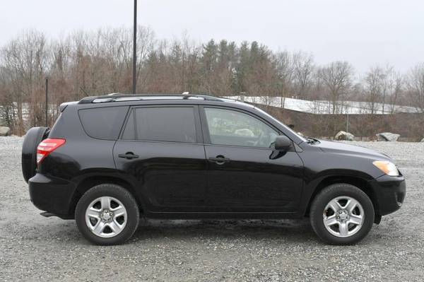 2009 Toyota RAV4 4WD - - by dealer - vehicle for sale in Naugatuck, CT – photo 8