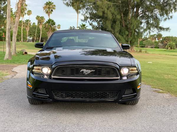 ford mustang 2014 for sale in Brownsville, TX – photo 9