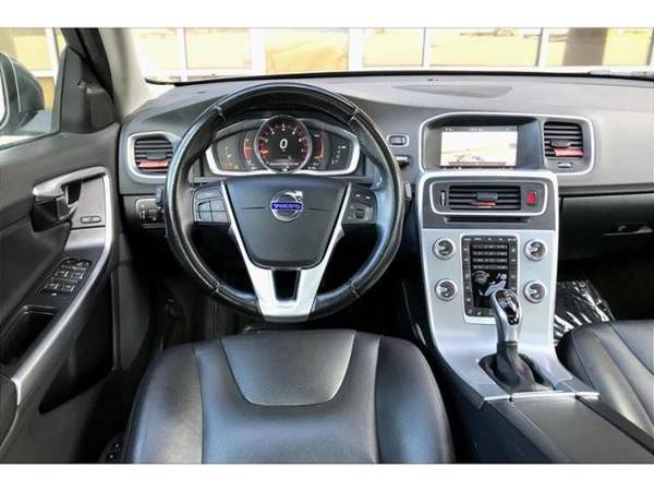 2018 Volvo S60 AWD All Wheel Drive Inscription Sedan for sale in Medford, OR – photo 4