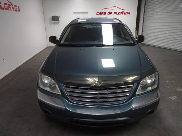 2006 Chrysler Pacifica Touring - - by dealer - vehicle for sale in TAMPA, FL – photo 5