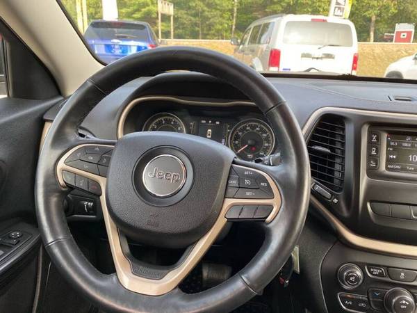 💥2014 JEEP CHEROKEE SPORT💥.............100% GUARANTEED APPROVAL -... for sale in maine, ME – photo 13