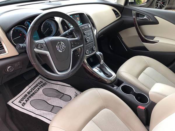 2014 Buick Verano Base 4dr Sedan Sedan for sale in Tallahassee, FL – photo 24
