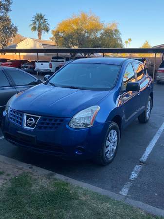 Nissan Rogue 2009 for sale in Phoenix, AZ – photo 2