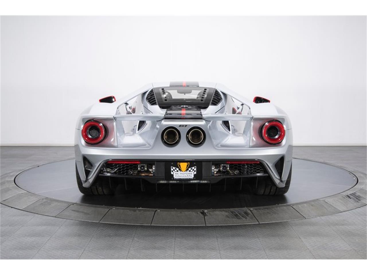 2019 Ford GT for sale in Charlotte, NC – photo 22