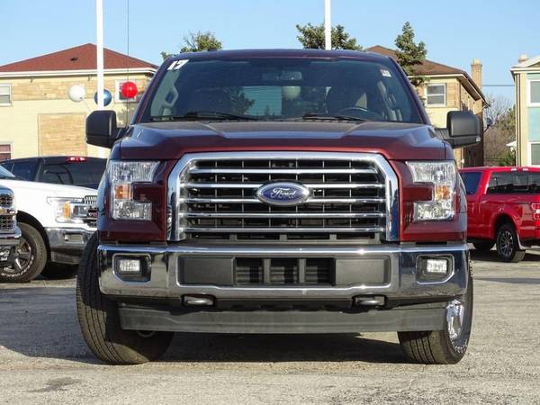 $452/mo 2017 Ford F-150 Bad Credit & No Money Down OK - cars &... for sale in Glenview, IL – photo 4