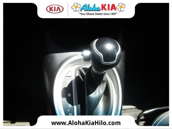 2017 Kia Soul Plus for sale in Hilo, HI – photo 19