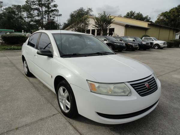 2006 Saturn Ion 2 *Great Condition, Must See! *New Arrival* - cars &... for sale in Jacksonville, FL – photo 7