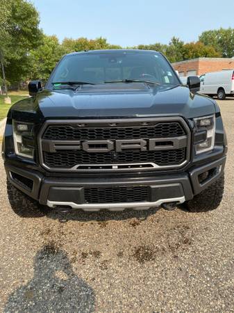 2018 Ford F-150 Raptor SuperCrew - cars & trucks - by dealer -... for sale in Minneapolis, MN – photo 6