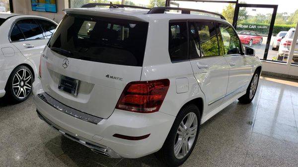 2014 Mercedes-Benz GLK-Class 4MATIC 4dr GLK350 - Payments starting at for sale in Woodbury, NY – photo 15