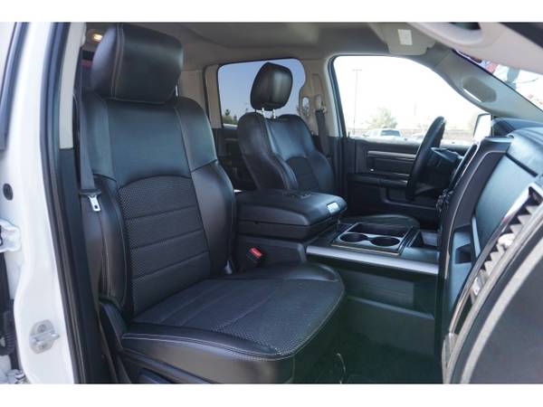 2015 Dodge Ram 1500 2WD CREW CAB 140 5 SPORT Passenge - Lifted for sale in Phoenix, AZ – photo 13